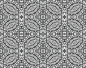 Abstract ornament background.