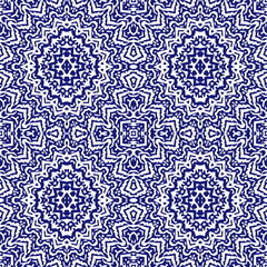 Abstract ornament background.