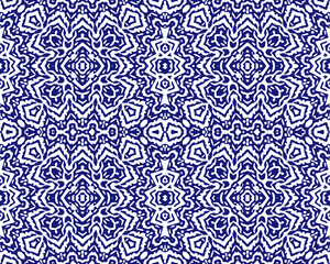 Abstract ornament background.