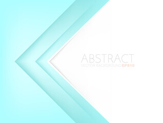 graphic geometric triangle overlap vector layer background for text and message design