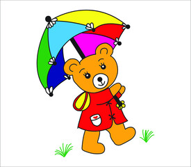 Animation Cartoon Ai File