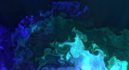 Alcohol ink colors translucent. Abstract multicolored marble texture background. Design wrapping paper, wallpaper. Mixing acrylic paints. Modern fluid art. Alcohol Ink Pattern