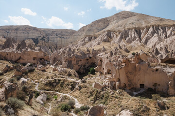 Fototapeta premium Cappadocia