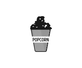 popcorn SVG popcorn eps popcorn food