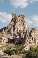 Cappadocia