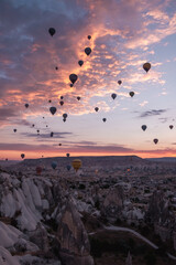 Cappadocia