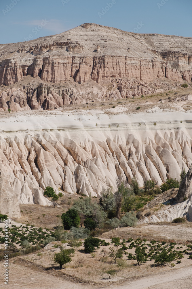 Canvas Prints Cappadocia