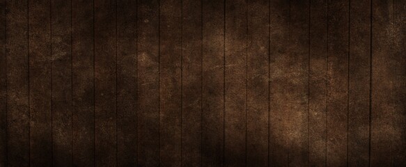 Dark wood background, old black wood texture for background