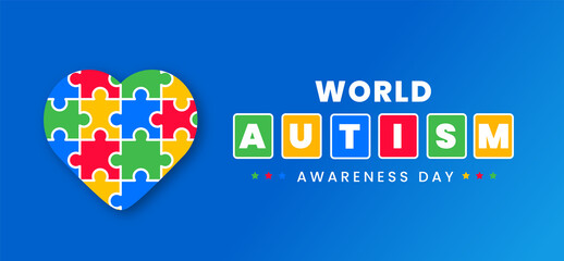 world autism day background. 2 April world autism awareness day background 2022. 