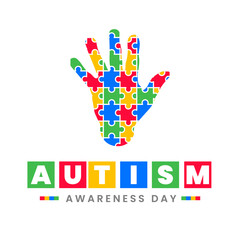 world autism day background. 2 April world autism awareness day background 2022. 