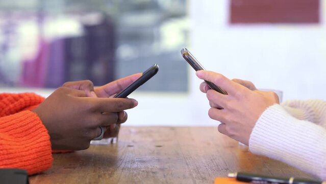 What Is Your Phone Doing to Your Relationships? - Greater Good