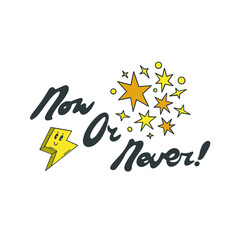 Lettering, lettering, vector lettering freedom, love, peace, hippie 60s-70s-80s. With elements of the heart, flowers, lips, hands, stars. Suitable for postcards, posters, banners, printing, web elemen