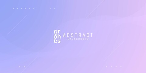 Abstract purple violet gradient illustration background with simple pattern. cool design.Eps10 vector