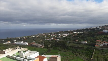 view of the city of the city