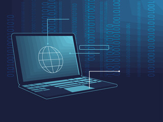 laptop computer global