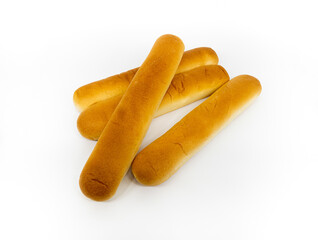 스틱형태의 모닝 브레드