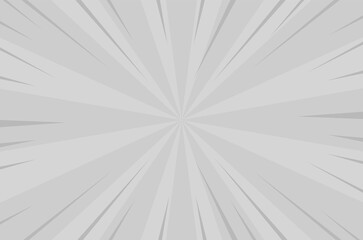 Cartoon funny retro pattern strip mock up. Clip-art halftone illustration. Vintage backdrop for comic superhero text, speech bubble