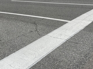 asphalt road texture