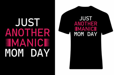 Creative T-shirt design 