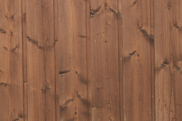Brown natural wood background pattern. Wood plank texture background.