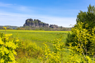 Sächsische Schweiz