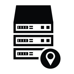 Storage Location Icon