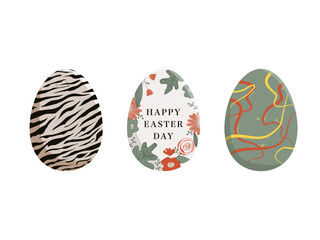 easter eggs