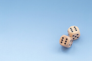pair of dice