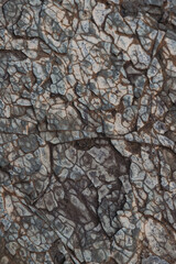 Dark rock texture