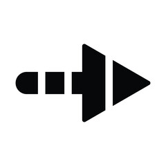 Right Arrow Icon