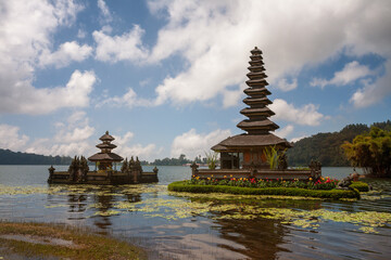 Ulun Danu Beratan
