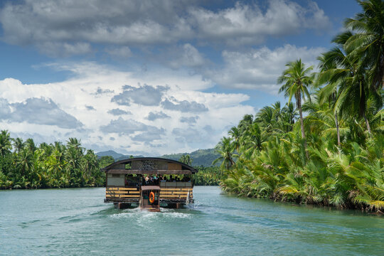 Rivercruise