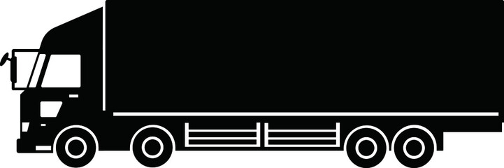 トラック（大型・ウイングボディータイプ）