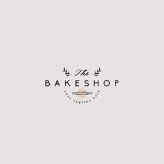 Bakeshop logo