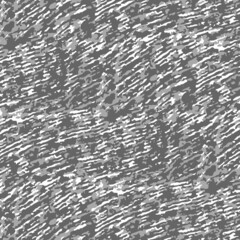 Hand drawn vector illustration of pencil sketch pattern. Hatching grunge texture.
