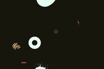 Modern technology business abstract cover design . Cover design template for the presentation, brochure, catalog, poster, book, magazines.