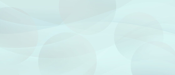 white Gradient Liquid Wave Abstract Background