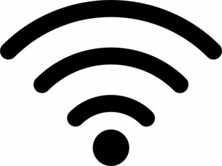 Wifi  Icon  