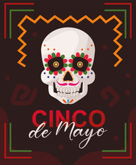 Cinco de Mayo mexico