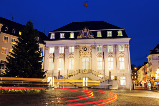 Scott Rathaus รูปภาพ