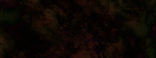 Dark brown stained grunge reddish background or texture. Grunge rusted metal texture. Old worn metallic iron panel. Rust and oxidized metal background design.