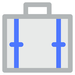 Obraz premium home screen ui basic