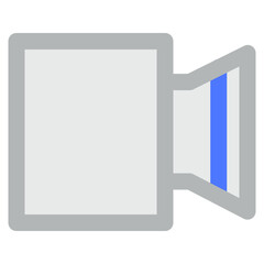 home screen ui basic