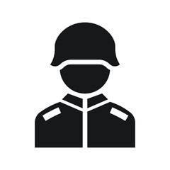 vector illustration of work icon set, type of livelihood, career