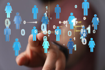 network