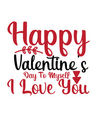 Valentine Quotes Svg Bundle Layered Item, Clipart, Cricut, Digital Vector Instant Download Cut File,eather Roberts Art Bundle, Valentines svg Bundle, Valentine's Day Designs, Cut Files Cricut, Silhoue