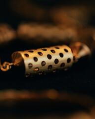 gold and silver