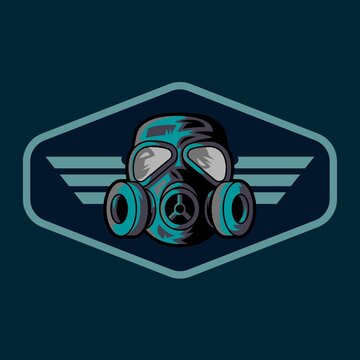 Design logo Esport gaming (4000 &times; 4000 piksel)