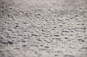 snow texture