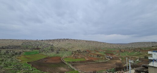 Some of the Most Beautiful Villages of Turkey, Mardin, Midyat Have Been Labeled. Midyat Villages, Mardin Villages, Turkey Villages. Village Landscapes, Nature Landscapes.